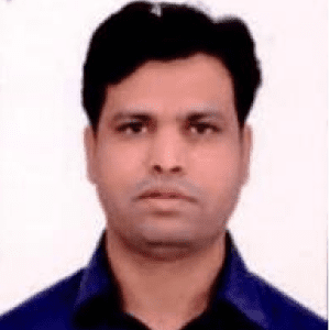 Dr. Kaptan Singh Yadav